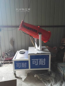 寧河縣霧炮車廠家企業(yè)新聞 創(chuàng)新凈化設(shè)備，助力綠色環(huán)保未來(lái)