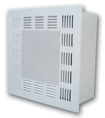 一諾凈化設(shè)備 高效送風(fēng)口與空氣凈化設(shè)備的暢銷之道