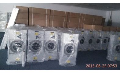 舟山FFU空氣凈化成套設(shè)備 專業(yè)凈化方案，鑄就潔凈空間