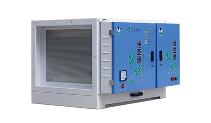 即將全面普及的油煙凈化器5大技術(shù)趨勢(shì) 引領(lǐng)高效、智能、環(huán)保新革命